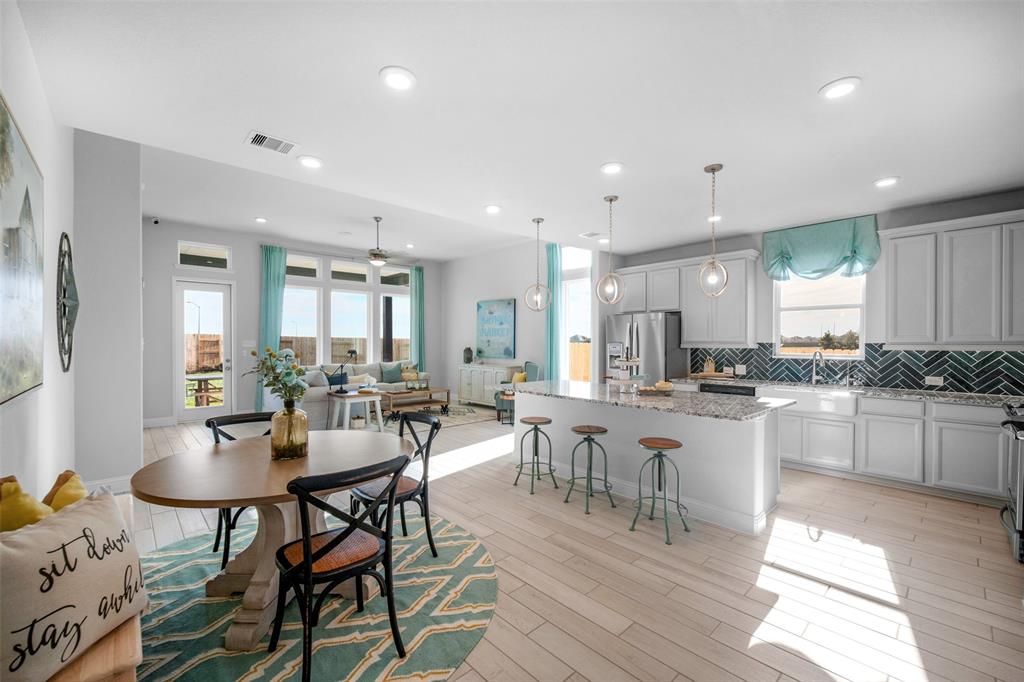 14238  Juniper Breeze Court Willis Texas 77318, Willis