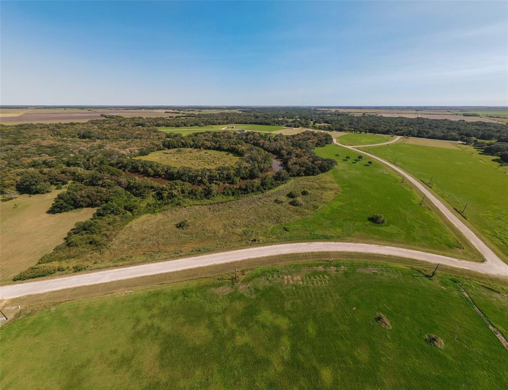 Lot 16 River Hollow Way, Blessing, TX 77419