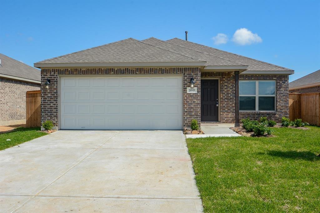 20919  Canary Wood Lane New Caney Texas 77357, New Caney