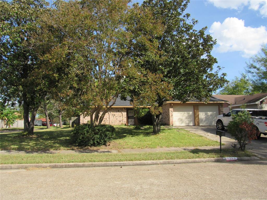 14903 Welbeck Drive, Channelview, TX 77530