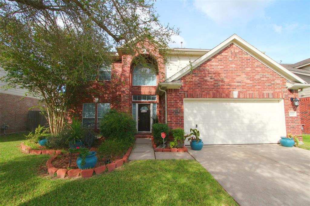 4927  Chase Stone Drive Bacliff Texas 77518, Bacliff