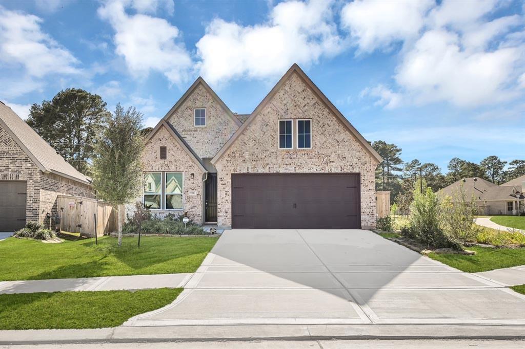 9347  Galloway Woods Trail Tomball Texas 77375, Tomball