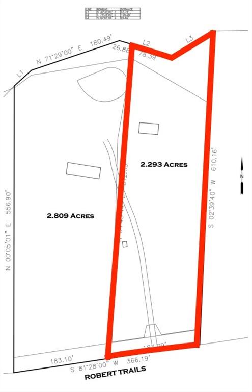 0 Roberts Trail
