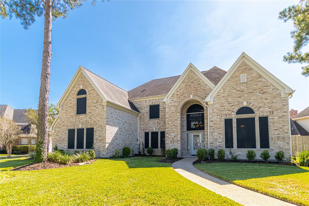 4319  Orchard Chase Court Katy Texas 77450, 36