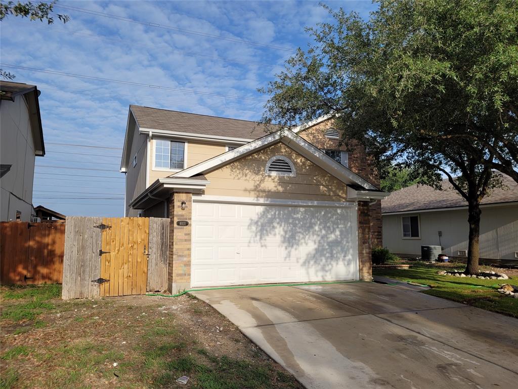 4031  Mistflower Drive Converse Texas 78109, 83