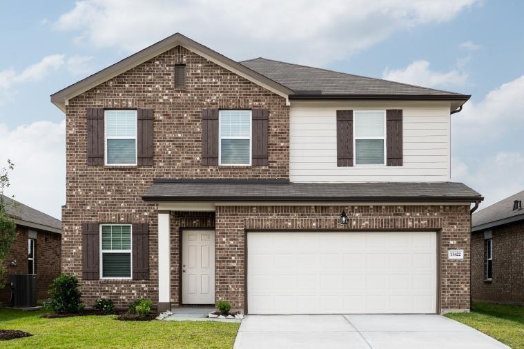 13403  Wembley Heights Drive Houston Texas 77049, Houston