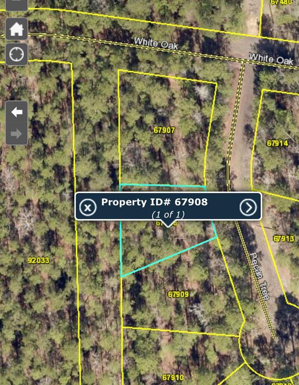 TBD  Pecan Tree Court Huntsville Texas 77320, Huntsville