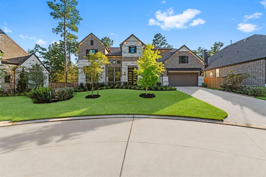 111 Rosewood Forest Court, Conroe, TX 77318