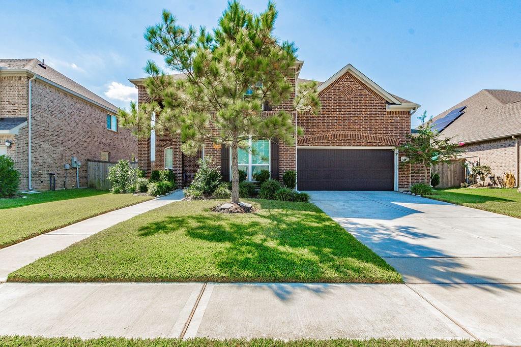 2406  Songlark Springs Place Pearland Texas 77089, Pearland