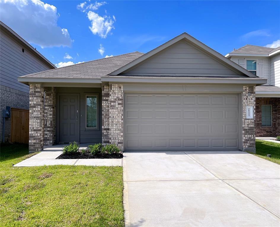 21227  Alder Oaks Drive New Caney Texas 77357, New Caney