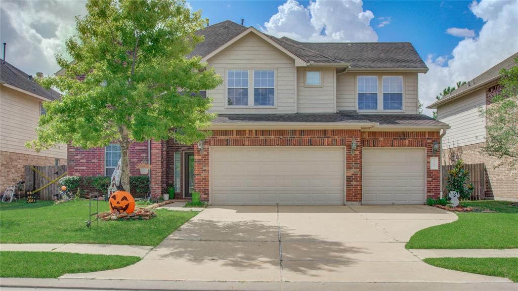 12506  Short Springs Drive Pearland Texas 77584, Pearland