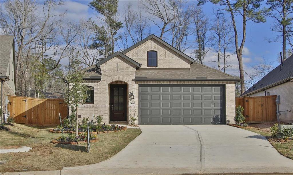 7404  Mount Greylock Loop  Porter Texas 77365, Porter
