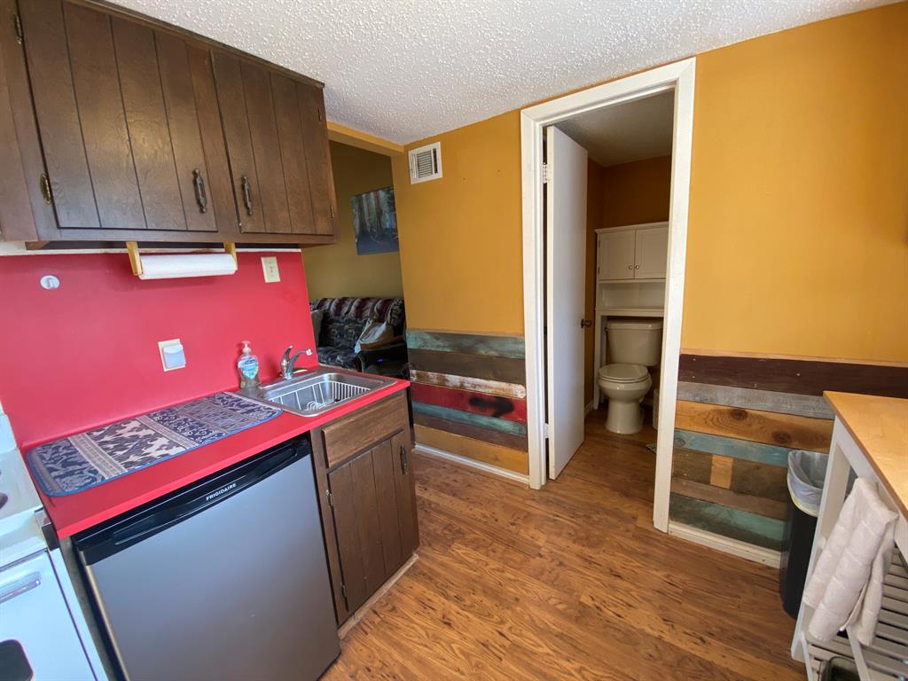 118 Bass Boat Village