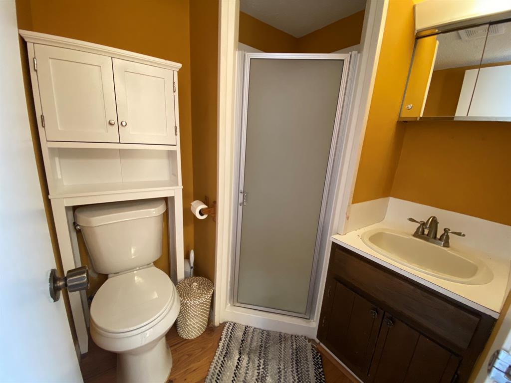 118 Bass Boat Village