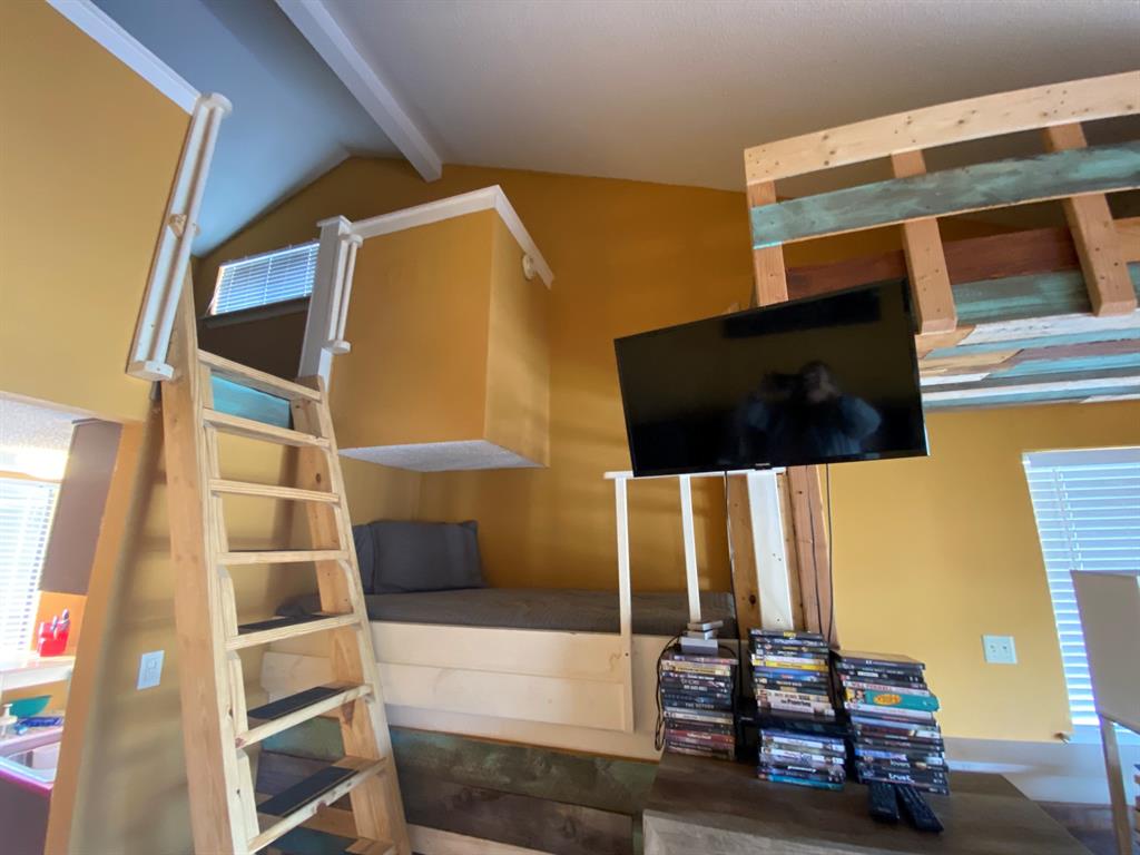 118 Bass Boat Village