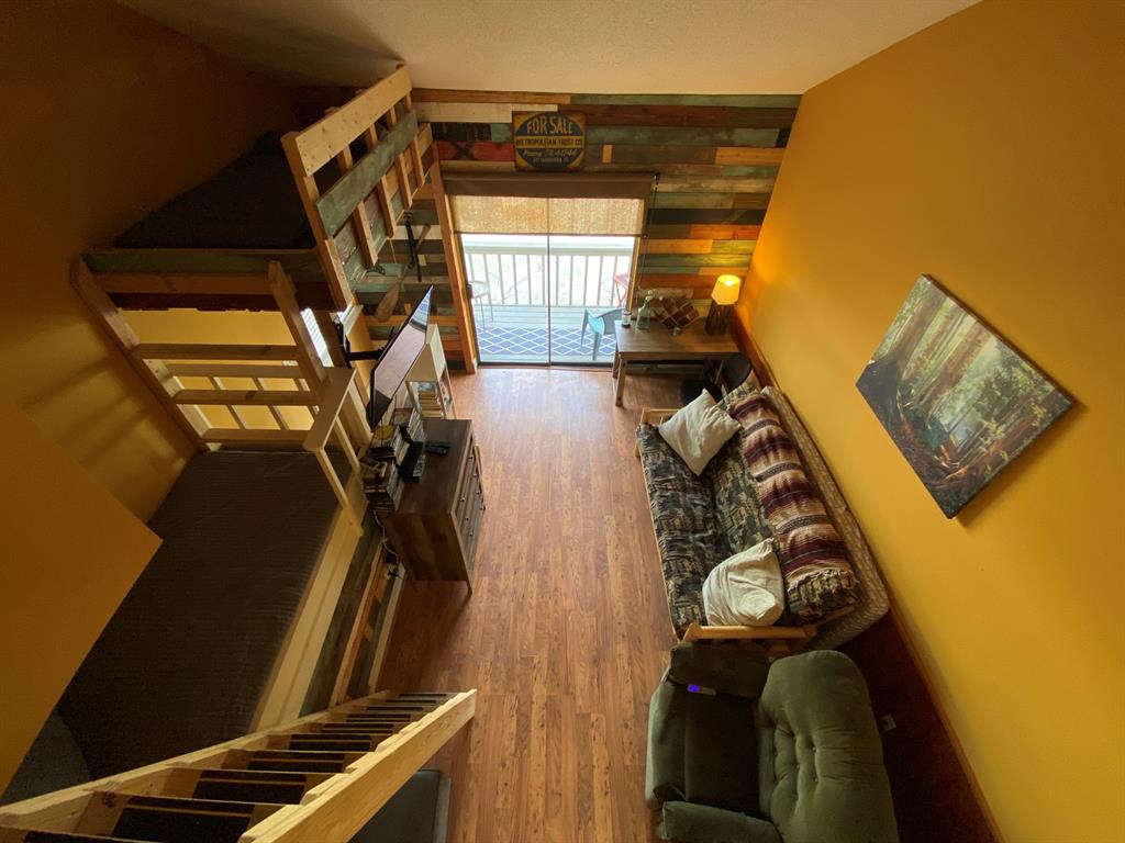 118 Bass Boat Village