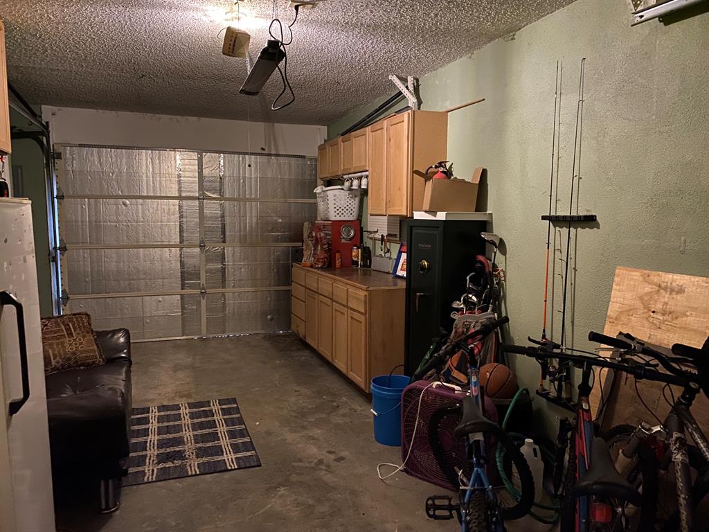 118 Bass Boat Village