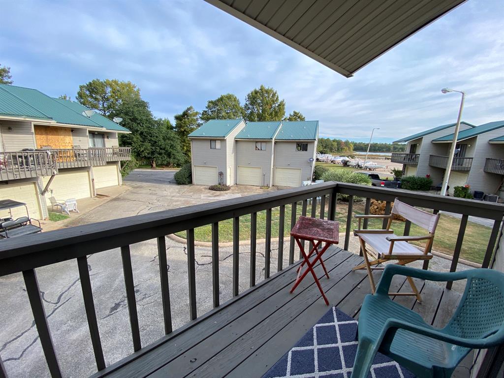 118 Bass Boat Village