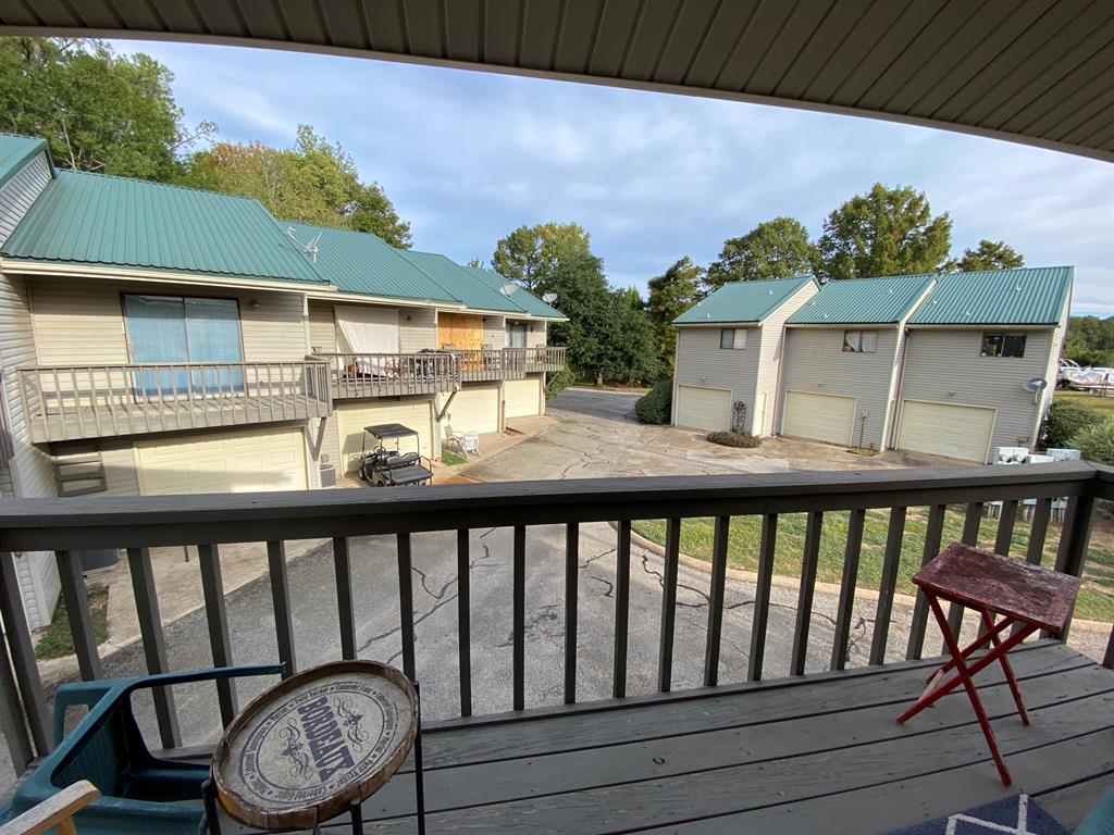 118 Bass Boat Village