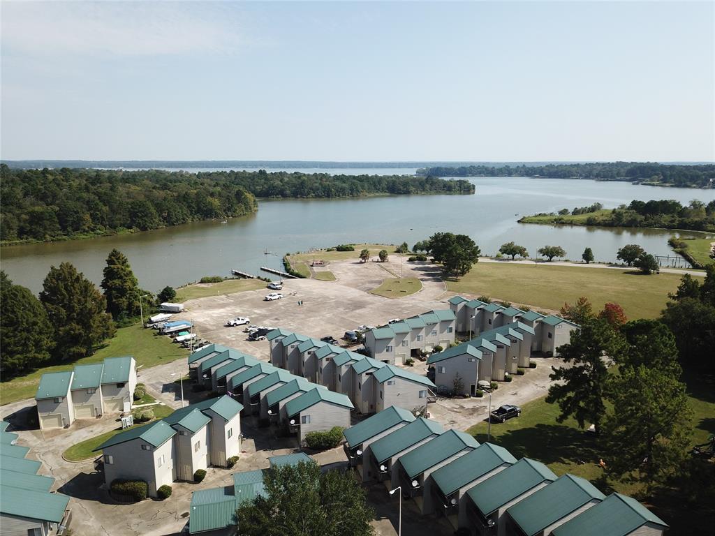 118 Bass Boat Village