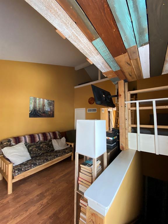 118 Bass Boat Village