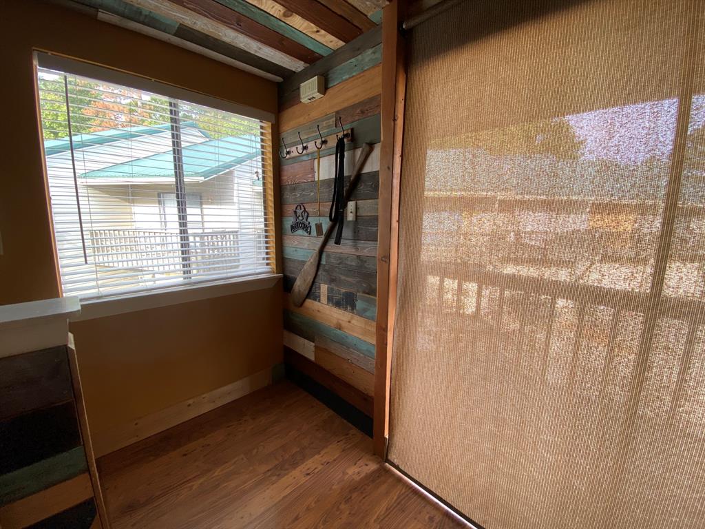 118 Bass Boat Village