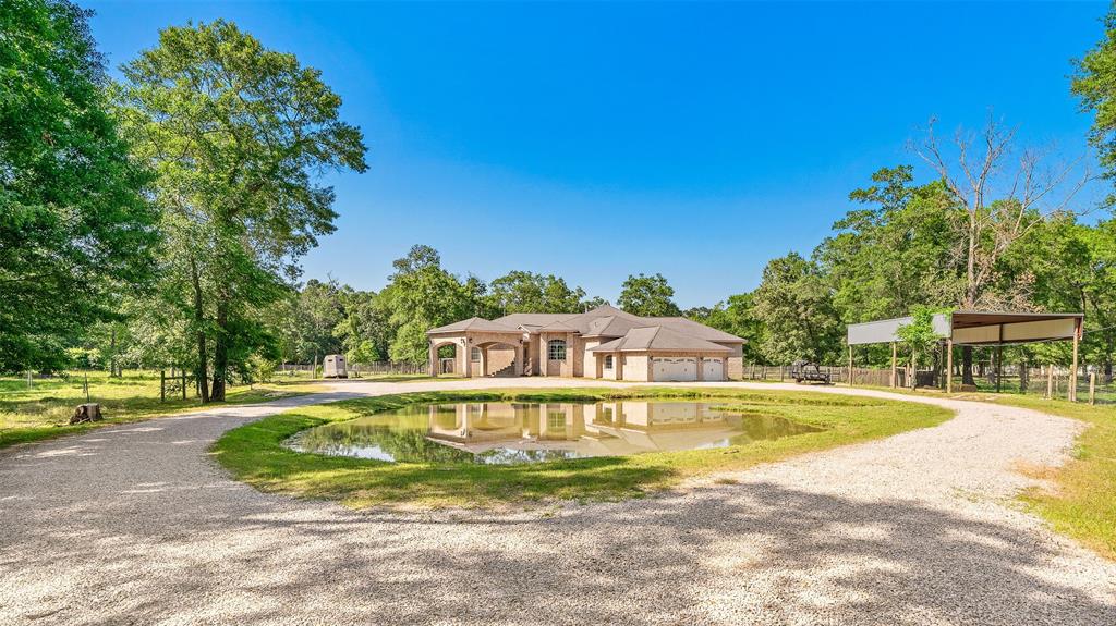 67 Plum Grove Road, New Caney, TX 77357