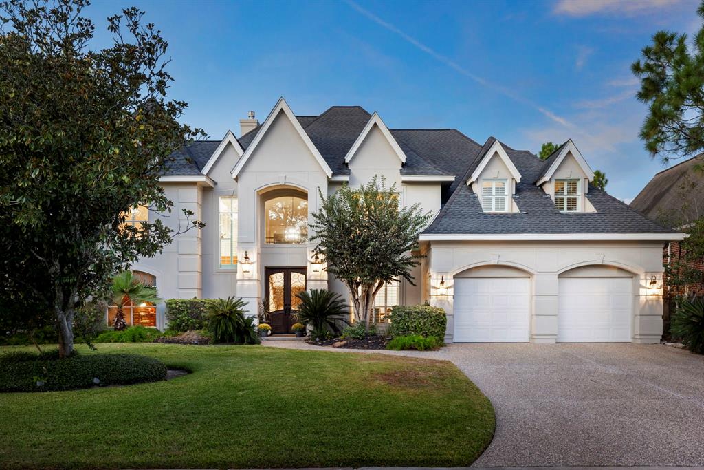 35  Pleasure Cove Drive The Woodlands Texas 77381, The Woodlands