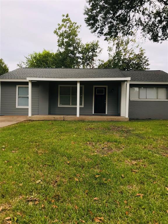 726  Horncastle Street Channelview Texas 77530, Channelview