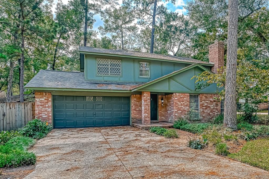 2  Coralberry Court The Woodlands Texas 77381, The Woodlands