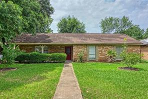 510 Percival, Tomball, TX, 77375