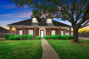1501 Inverness, Pearland, TX, 77581