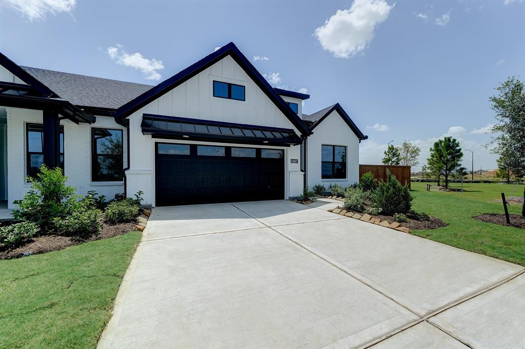 24107  Prairie Crabapple Court Katy Texas 77493, Katy