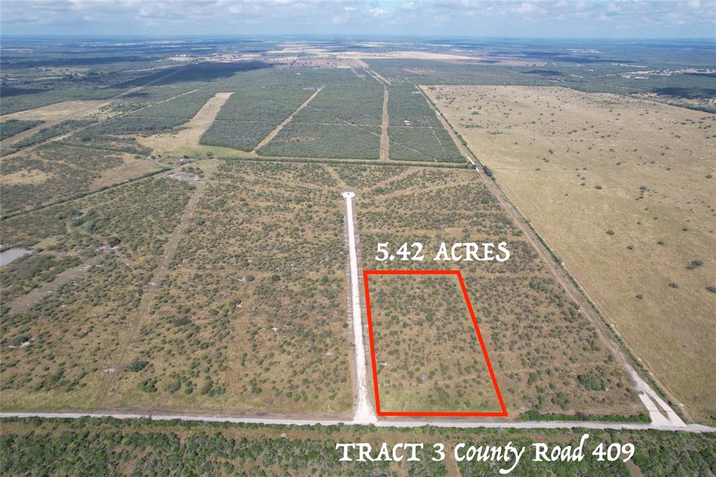 Tract 3 County Road 409, Beeville, TX 78102