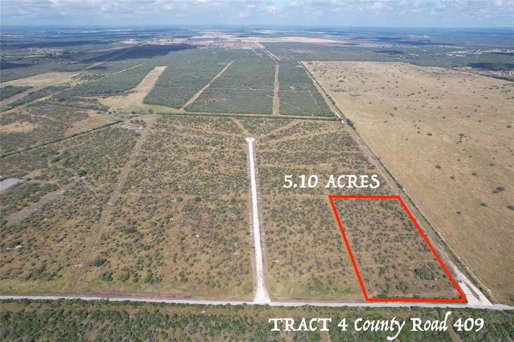Tract 4  County Road 409  Beeville Texas 78102, 85