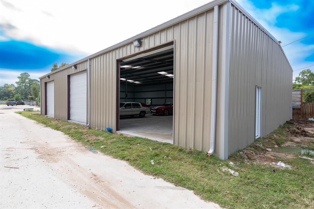 16032  Ridlon Street Channelview Texas 77530, Channelview