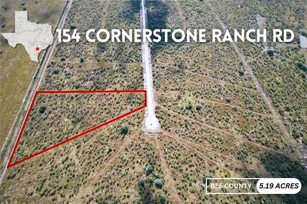 154  Cornerstone Ranch Road Beeville Texas 78102, 85