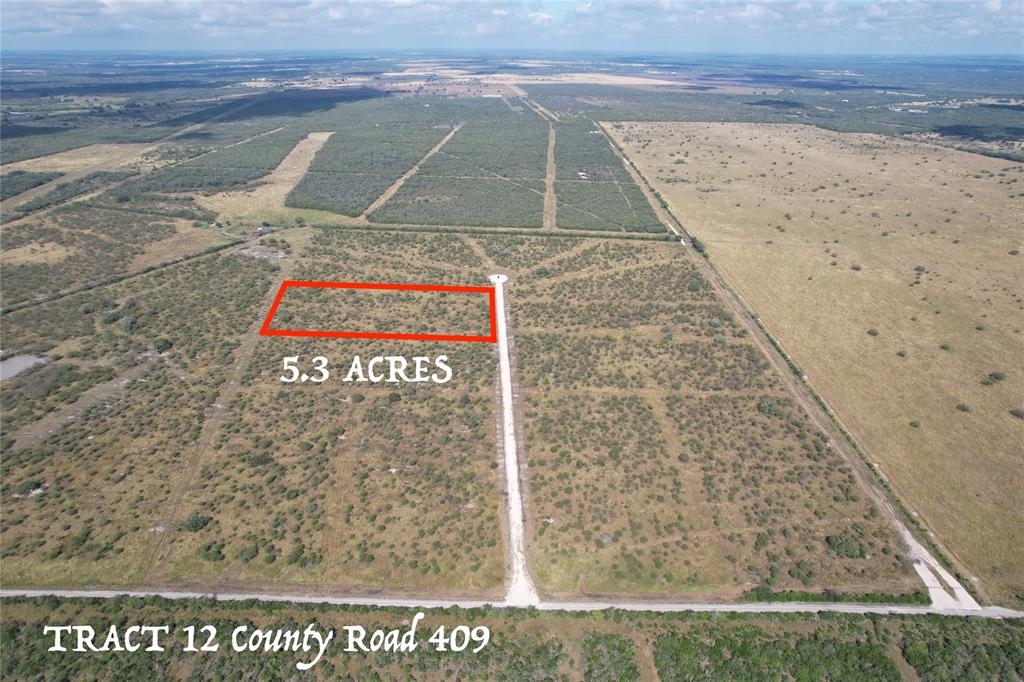 TRACT 12 County Road 409, Beeville, TX 78102