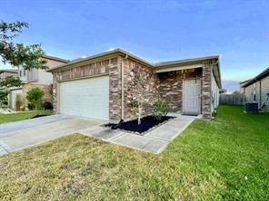 2514 Skyview Silver, Houston, TX, 77047