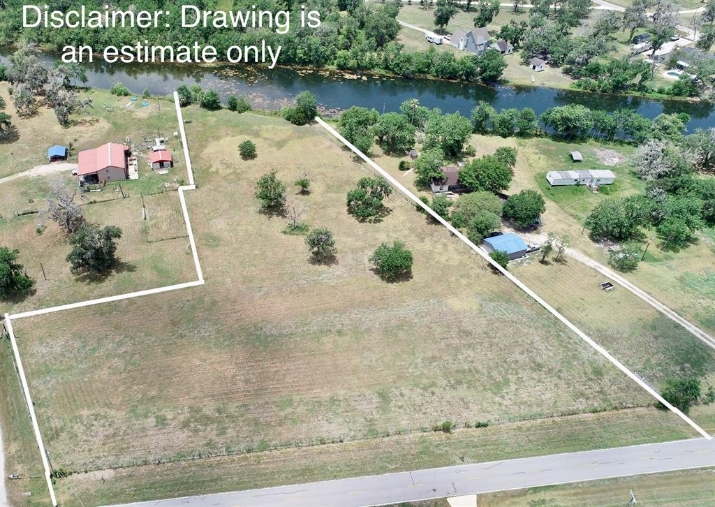 20404  County Road 461  Brazoria Texas 77422, Brazoria