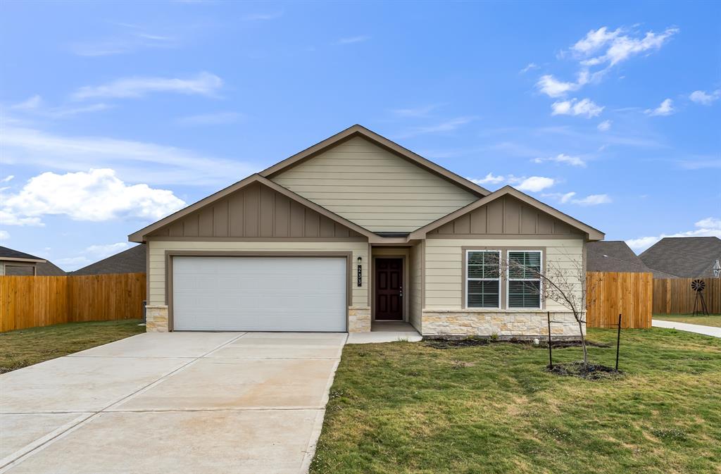 233  Rustic Trace  Snook Texas 77878, 59