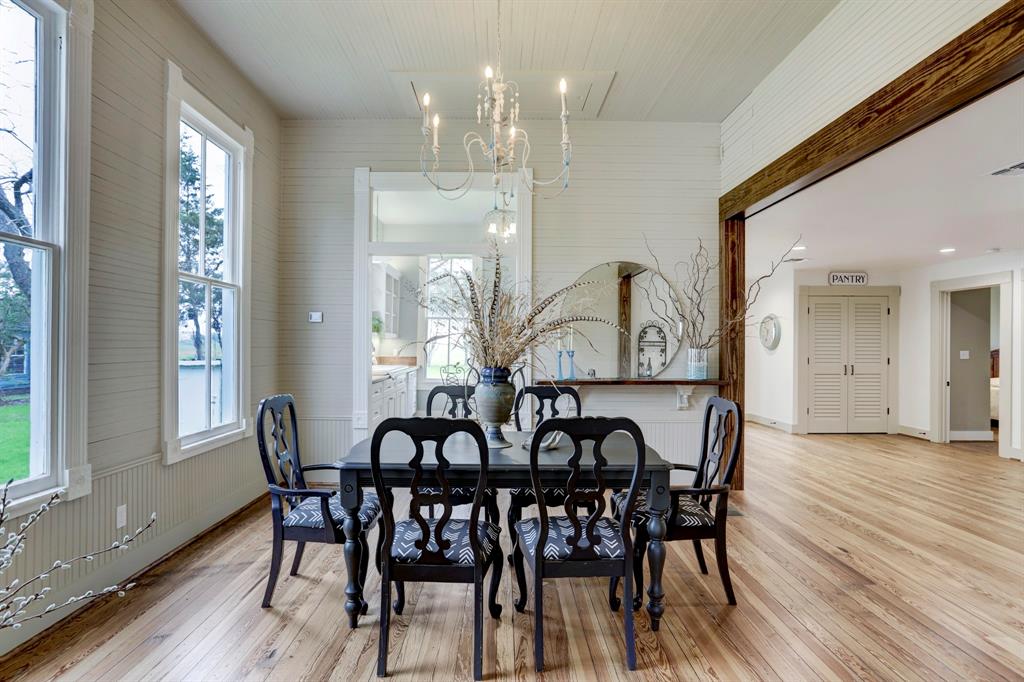 Entry Foyer