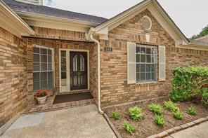510 Fernglade, Richmond, TX, 77406
