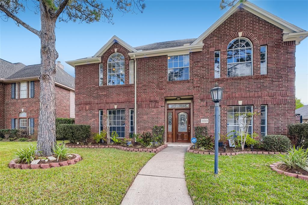 3513  Pine Hollow Drive Pearland Texas 77581, Pearland