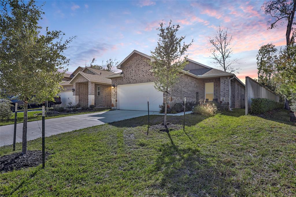 18838  Mont Blanc Way New Caney Texas 77357, New Caney