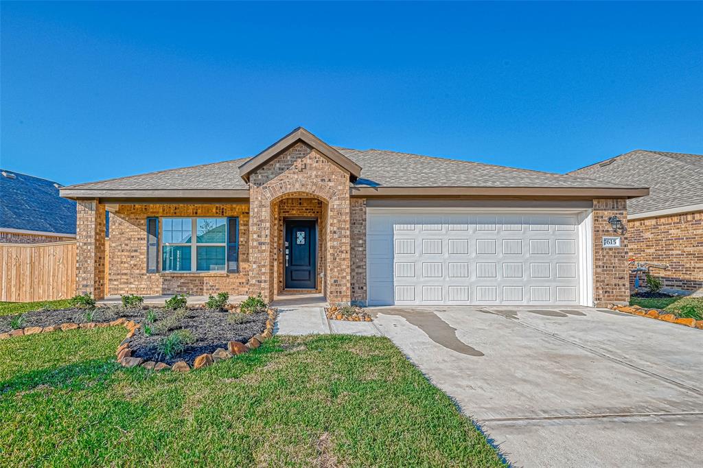 7615  Auburn Haven Trail  Katy Texas 77493, Katy