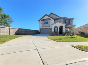 25503 Reign Wayman, Katy, TX, 77493