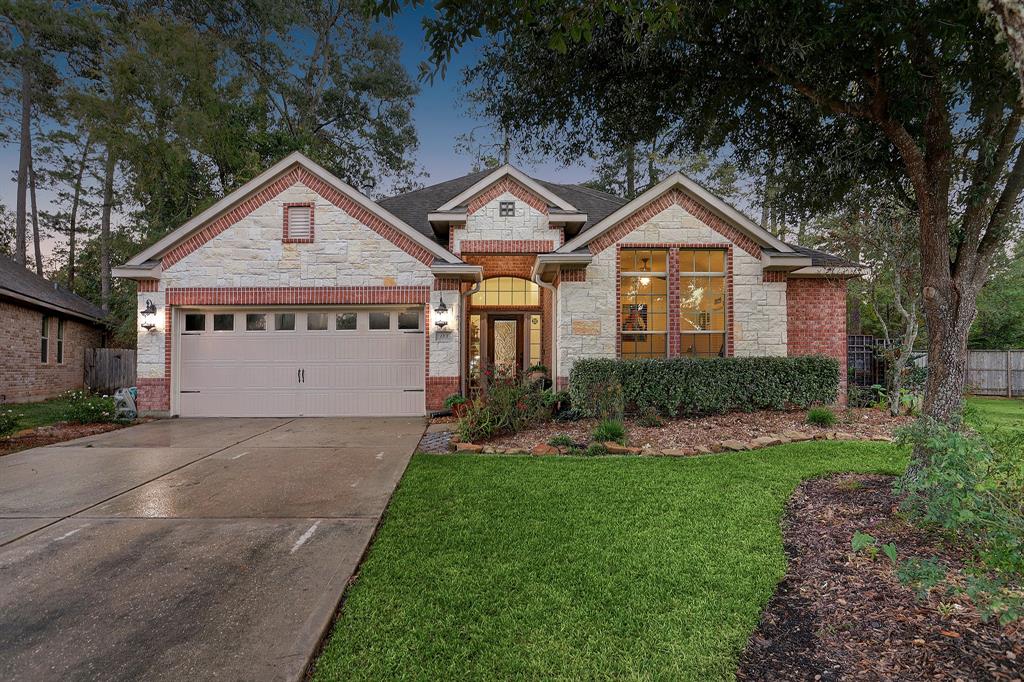 183  Clearmont Place Montgomery Texas 77316, Montgomery