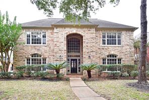 3510 Water Locust, Sugar Land, TX, 77479