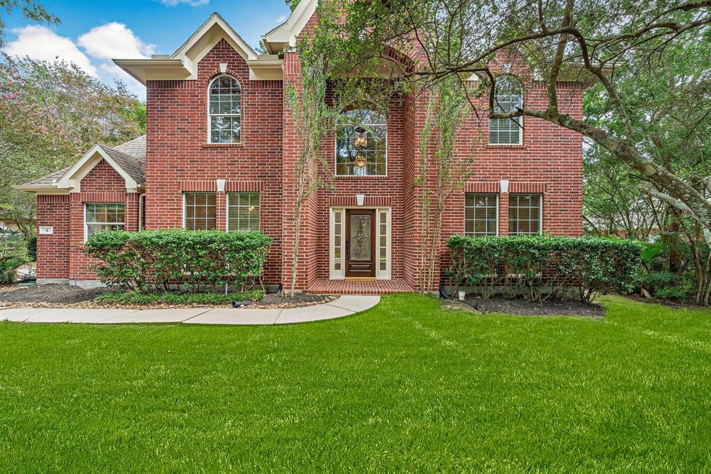 6  Cranberry Bend The Woodlands Texas 77381, The Woodlands